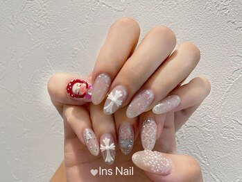 インスネイル(Ins Nail)/