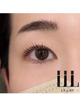 サラ(Sala)/L3毛質改善パーマ