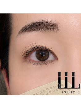 サラ(Sala)/L3毛質改善パーマ