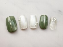 アッカスタイル acca style/人気No.1 定額トレンド　￥7480