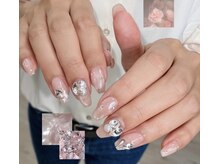メイズ(May's)の雰囲気（ネイルのデザイン持ち込みOK◎再現度が高いサロン）
