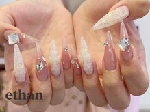 ネイルサロン イーサン(nail salon ethan)/