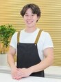 CNヘルス アンド ビューティーサロン in 上野(CN Health&Beauty SALON)/本日おすすめスタッフ　　平良　陽太