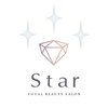 スター(Star)のお店ロゴ