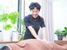 【午前中限定】新人デビュー　骨盤矯正で根本改善　60分　4290円→550円