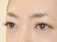 アロアロ リラクゼーションアンドアイラッシュ(ALOALO)/[まつ毛エクステ.2]