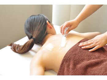 レビオナジュン 川口店(leviona JUN)/全身脱毛♪