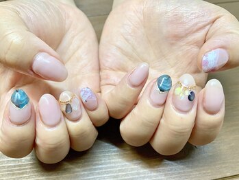 好きを詰め込んで♪