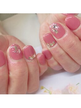 トータルサロン 白べぇーっ プラス/Aコースの人気デザイン