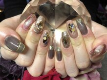 ブリリアン(Brillant)/