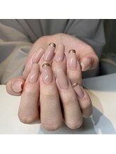 ネイルニジュウバンチアネックスシュウナン(Nail 20Banchi ANNEX Shunan)/