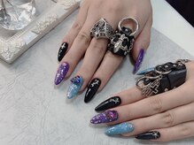 しゅり ネイル/