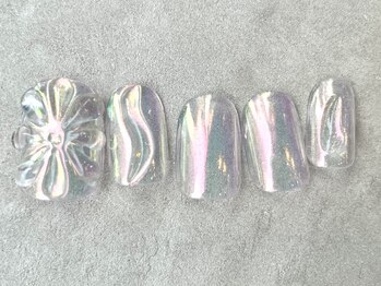 シェル トウキョウ(SHELL TOKYO)/