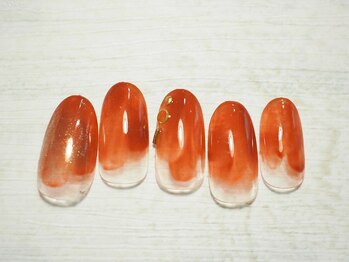 リボン 立川店(Ribbon)/定額simple artコース♪