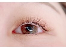 タイム(Thyme...)/ボリュームラッシュ　カラーMIX