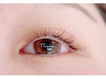 タイム(Thyme...)/ボリュームラッシュ　カラーMIX