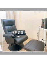 ゼロプラス(ZERO+)/＊水素room＊