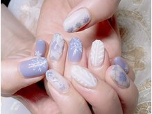 R-ジェル/ハンドデザインD &nbsp;¥6700 新規