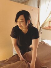 バリニーズスタイル サマサマ(Sama Sama)&nbsp;松崎 