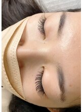 モントアイラッシュ(Monto eyelash)/フラットラッシュ140本