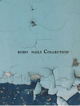 ボーホーネイルズコレクション(BOHO NAILS COLLECTION)&nbsp;スタッフ 募集中