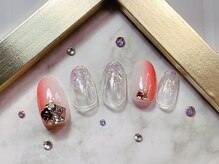 メルティア(Meltia)/定額デザイン