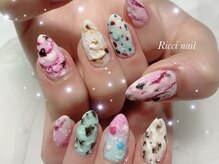 チアフルチア バイ リッチネイル(CheerfulCheer by Ricci nail)/