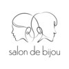 サロンドビジュー(salon de bijou)ロゴ