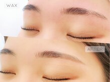 アヴェックアムール 豊田(avec amour)/アイブロウ