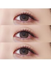 ミー(me.)/フラットラッシュ