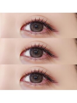 ミー(me.)/フラットラッシュ