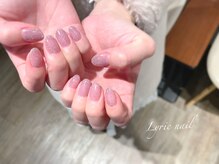 リリックネイル 本八幡店(LyricNail)/最旬☆enoiフラッシュ　￥8.500