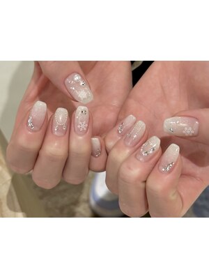 Eliss京橋 nail&eyelash