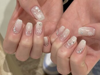 エリス 京橋(Eliss)/アートし放題