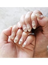 シュポルテ(chou porte)/