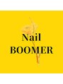 ネイル ブーマー(Nail BOOMER)/Ｎａｉｌ　ＢＯＯＭＥＲ