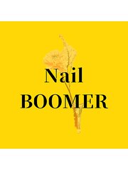 Ｎａｉｌ　ＢＯＯＭＥＲ(ＢＯＯＭＥＲ　松島)