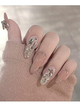 モナサロン(Mona salon)/