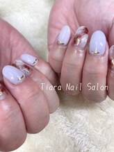 ティアラ(Tiara)/定額デザイン