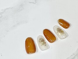 シアーブラウンとミラー