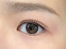 シピー(chipie by anon)/まつ毛パーマ