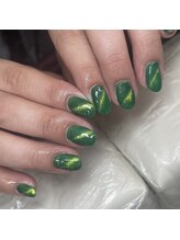 ミスネイル 北谷店(Ms.naiL)/ずーーーーーっと3500円！！！！