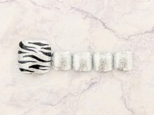 ルーム 津田沼店(ROOM)/【フット定額プラチナ¥7000】