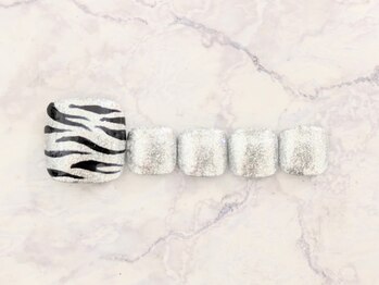 ルーム 津田沼店(ROOM)/【フット定額プラチナ¥7000】