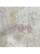 サロン ド エスポアール(Salon de Espoir)/8月定額メニューU