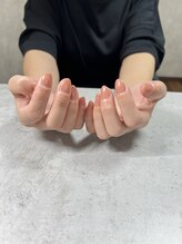 リヴレ(LIVRER)/ハンドジェル　ワンカラー