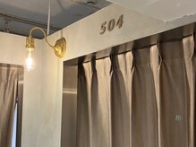 ニカ ルーム504 原宿(nica room504)