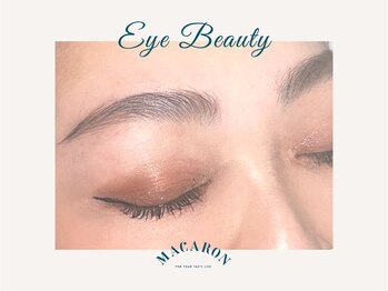 マカロン 仙台泉中央店(MACARON)/アイブロウ30