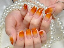 ナナアンドコー(Nana&Co.)/グラテーション