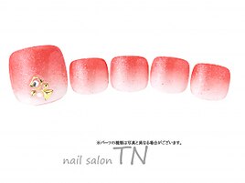 10月フット4900円→オフ込4500円